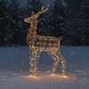 Christmas Reindeer Light