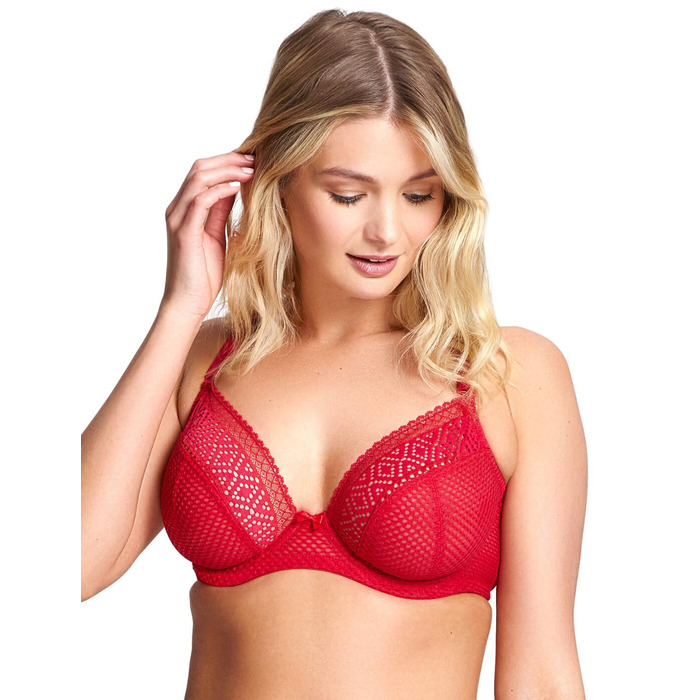 Cleo by Panache Atlanta Plunge Bra