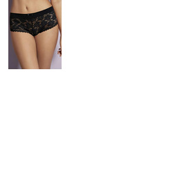 Bestform Tivoli Stretch Lace Short