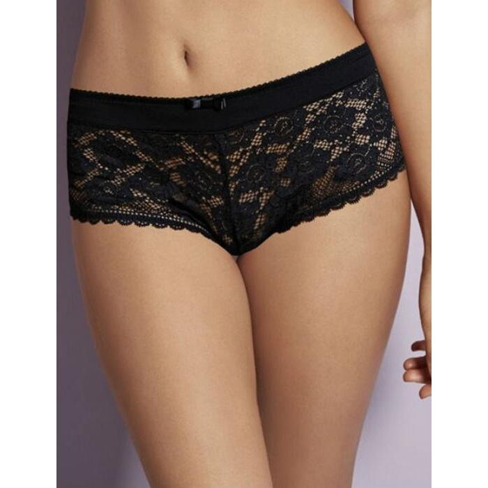 Bestform Tivoli Stretch Lace Short