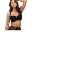 Charnos Opera Padded Strapless Bra