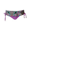 Pour Moi Sumatra Fold Bikini Brief