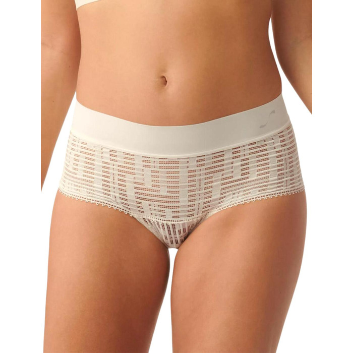 Sloggi S Seven Mid Waist Brief