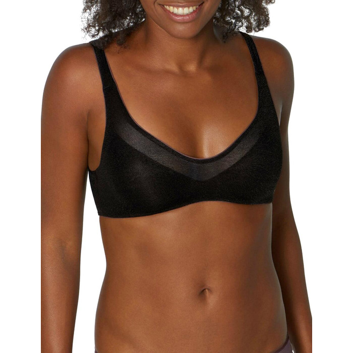 Sloggi Oxygene Infinite Non Wired Bra