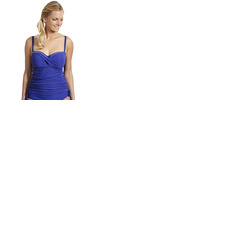 Panache Anya Voyage Tankini Top
