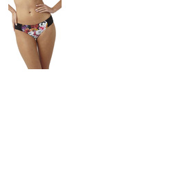 Panache Annalise Gather Bikini Brief