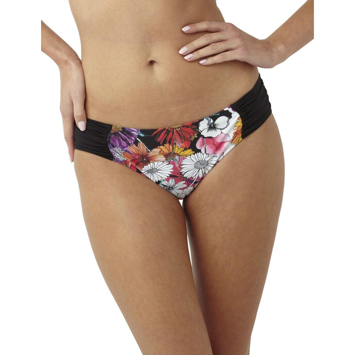 Panache Annalise Gather Bikini Brief