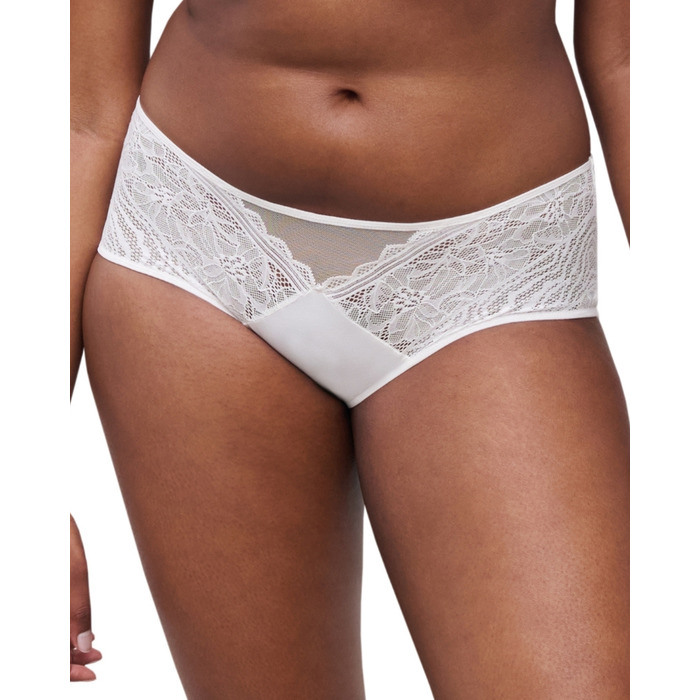 Chantelle Floral Touch Shorty Brief