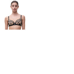 Chantelle Lush Covering Underwired Bra