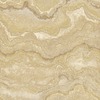 Mila Marble Textured Heavyweight Vinyl Wallpaper Beige / Gold World of Wallpaper WOW165