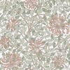 William Morris At Home Honeysuckle Wallpaper Maytime 140488