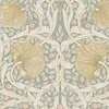 William Morris At Home Pimpernel Wallpaper Spring Breeze 140506