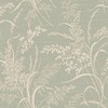 Grasslands Wallpaper Sage Green Grandeco A82401