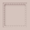 Scallop Panel Wallpaper Soft Pink Fine Decor FD44162