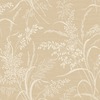 Prairie Botanical Wallpaper Neutral Grandeco A84301