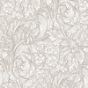 Laurence Llewelyn-Bowen Hedgerovia Floral Wallpaper Beige LB25139