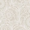 Laurence Llewelyn-Bowen Sunnyside Up Floral Wallpaper Beige LB25151