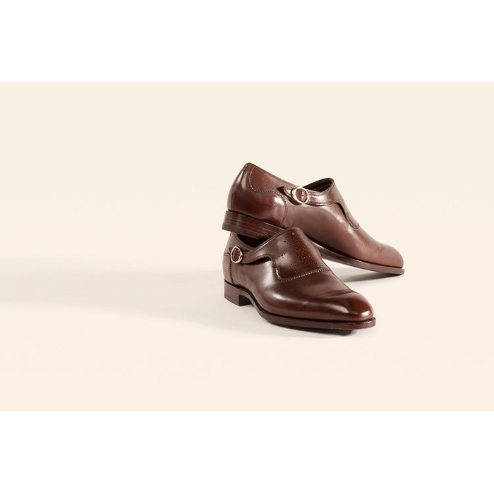 Euston Monk Strap