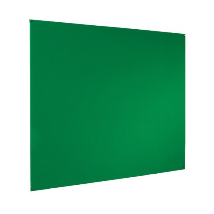 Unframed Felt Noticeboard