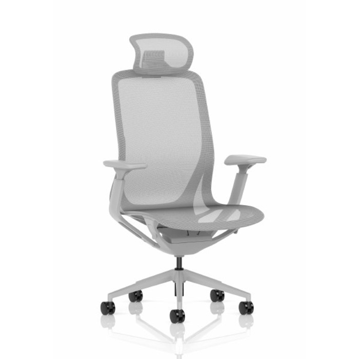 Lumo Executive Mesh Chair