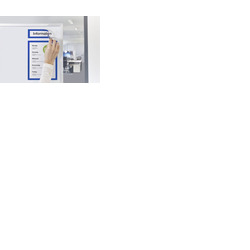 Magnetic Document Header