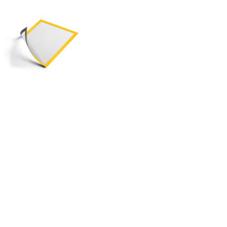 Magnetic Document Holders