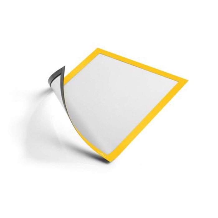Magnetic Document Holders