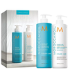 Moroccanoil Color Care Shampoo and Conditioner 500ml Duo