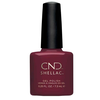CND Shellac Gel Polish Bloodline