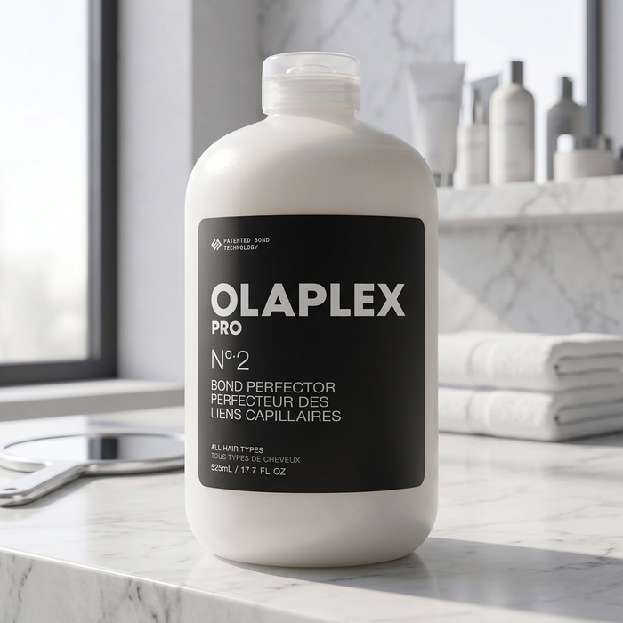 Olaplex Pro Bond Perfector No. 2 525ml Salon Treatment