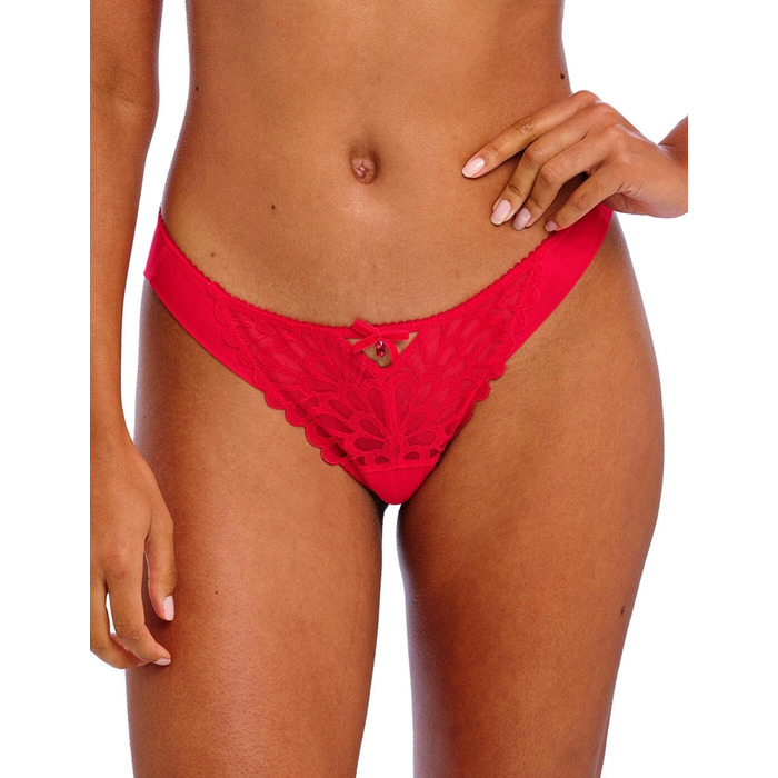 Freya Loveland Brazilian Brief