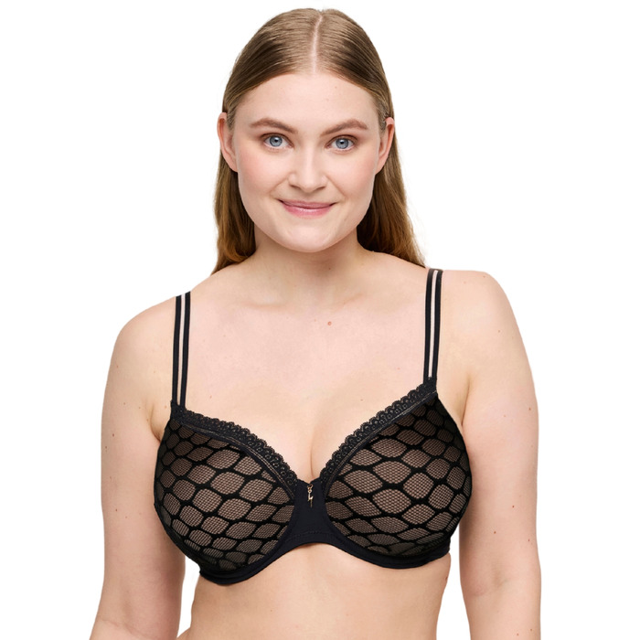 Prima Donna Twist Nako Heartshape Padded Bra