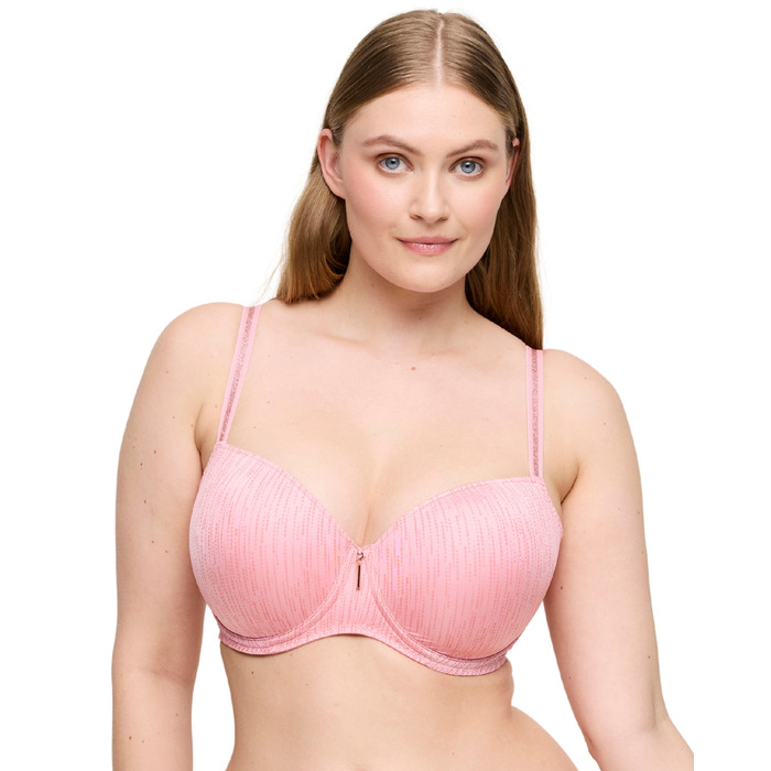 Prima Donna Twist Badala Padded Balcony Bra
