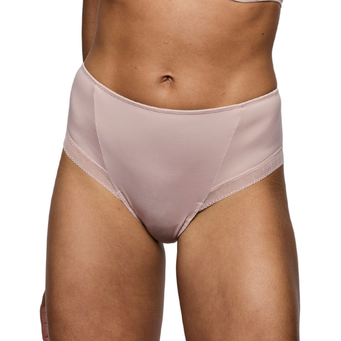 Marie Jo Milao Full Briefs - Shadow Grey - S - 10