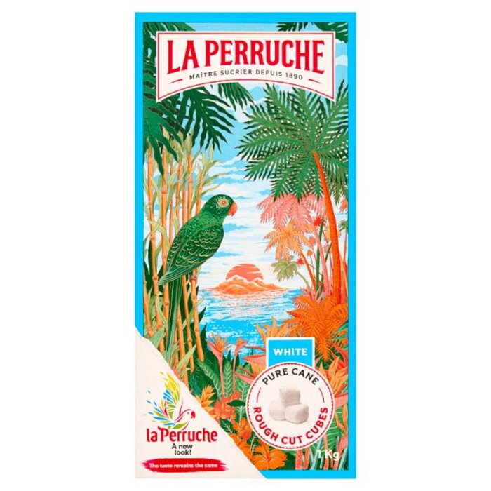 La Perruche