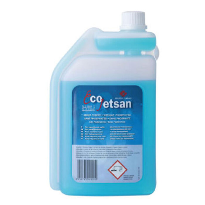 La Cimbali Eco Jet San Cleaning Liquid - 1l