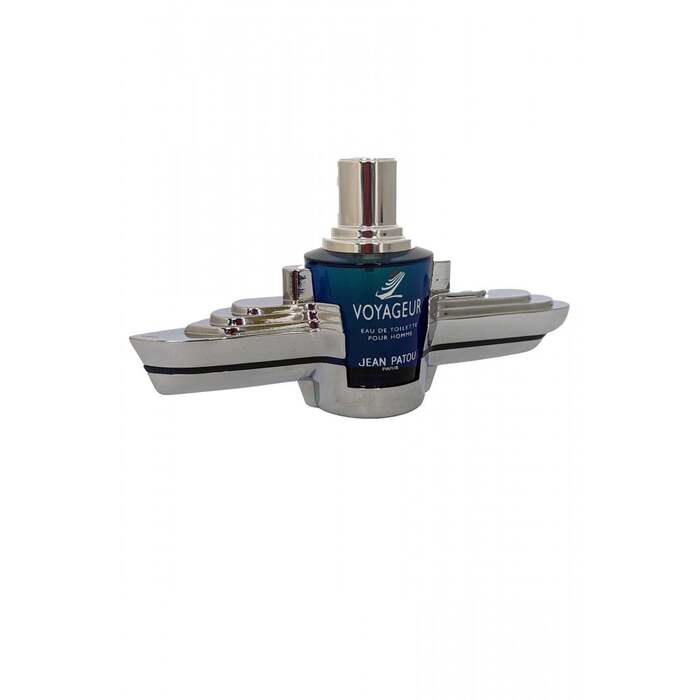 Jean Patou Voyageur Eau de Toilette 50ml Spray