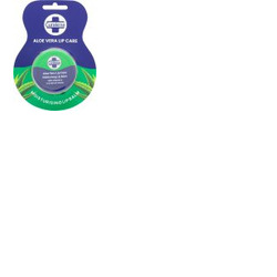 Curalene Lip Therapy Aloe Vera Lip Balm 17g