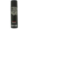 Police Extreme Deodorant Spray 200ml