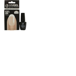 W7 Angel Manicure Gel 2 in 1 Base & Top Coat 15ml