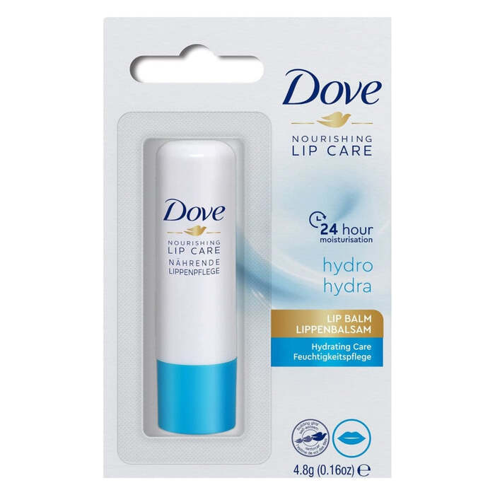 Dove Hydrating Lip Care Hydro Lip Balm 4. 8g