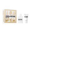 Zadig & Voltaire This is Her Gift Set 50ml EDP + 50ml Body Lotion