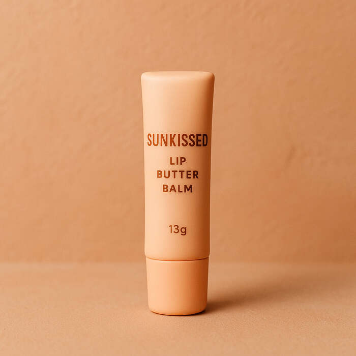 Sunkissed Lip Butter Balm 13g