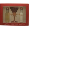 Pepe Jeans For Her Gift Set 30ml EDP + 50ml Body Lotion + 50ml Shower Gel