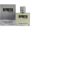 Oleg Cassini Reporter For Men Deodorant Spray 75ml