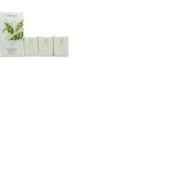 Yardley Lily of the Valley Soap 3x 100g