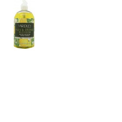 Yardley Yuzu & Orange Blossom Botanical Hand Wash 500ml