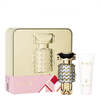 Paco Rabanne Fame Gift Set 50ml EDP + 75ml Body Lotion
