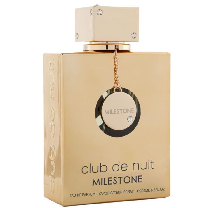 Armaf Club De Nuit Milestone Eau de Parfum