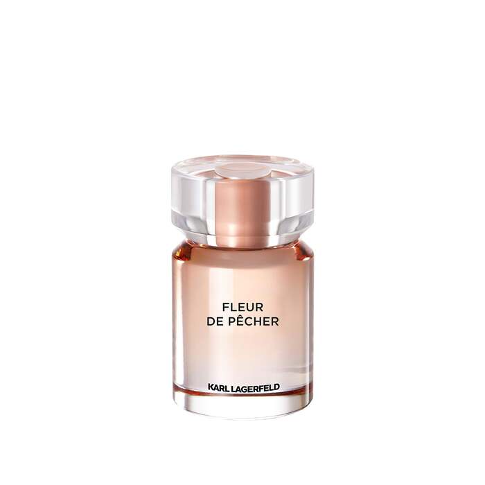 Karl Lagerfeld Fleur De Pecher Eau de Parfum-50ml Spray